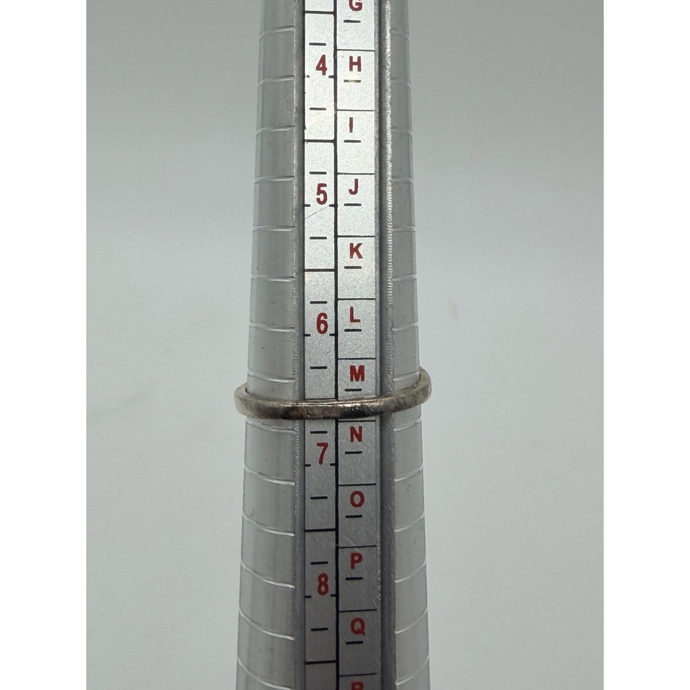 Custom Women's Rings Lot Of 11 Rings , Ranging In Sizes 6.5 - 8 - Picture 15 of 16